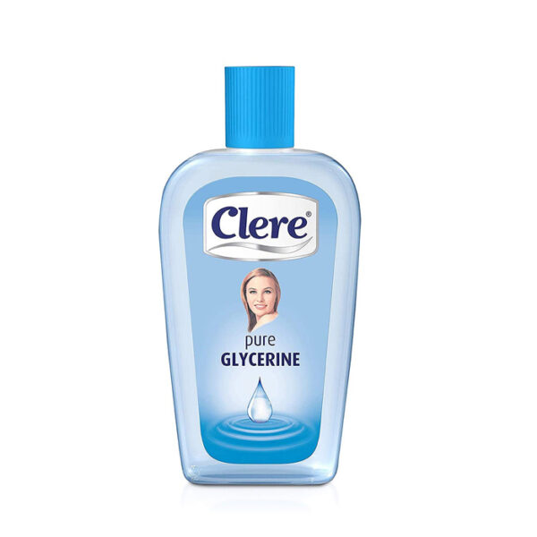 Clere Pure Glycerine 100ml