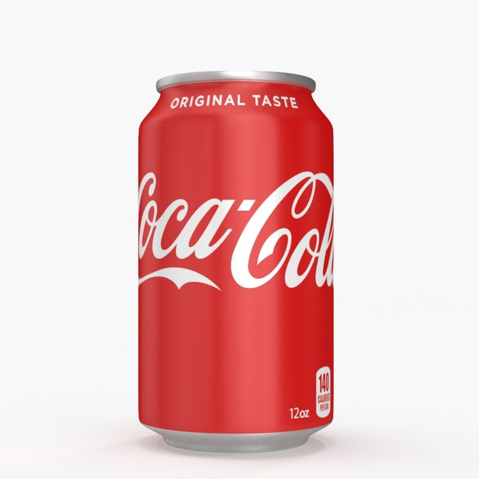 Coca-Cola 0.33l