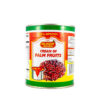 Sauce de Noix de Palme "Rucker"