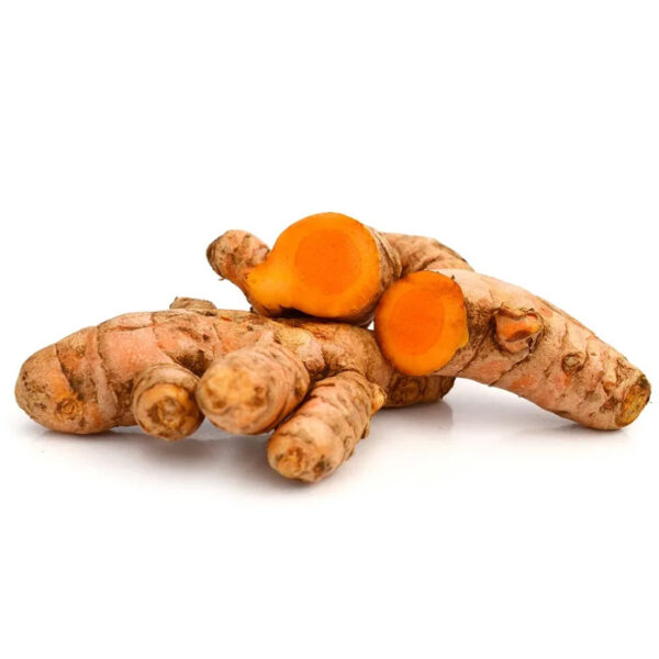 Curcuma