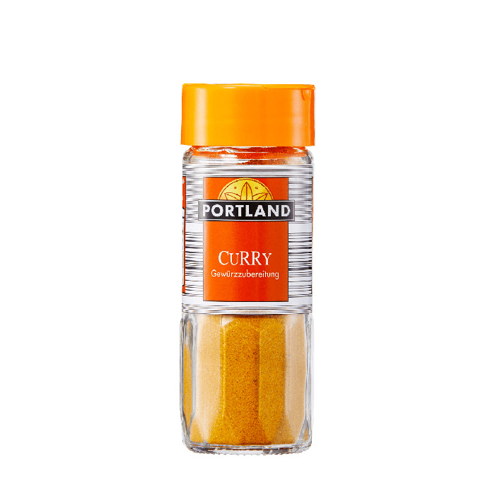 Poudre de Curry