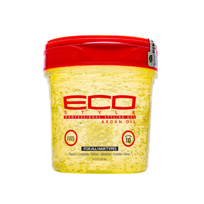 Eco Style Gel Argan