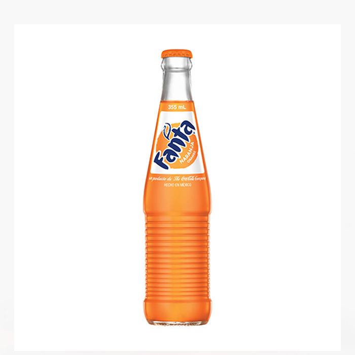 Fanta