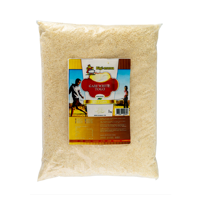 Tapioca Blanc Togo 900g