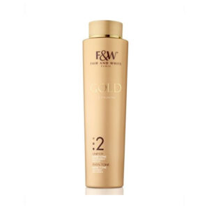 F&W Lotion Éclaircissant