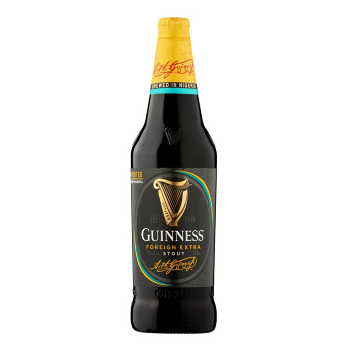 Grande Guinness Nigeria