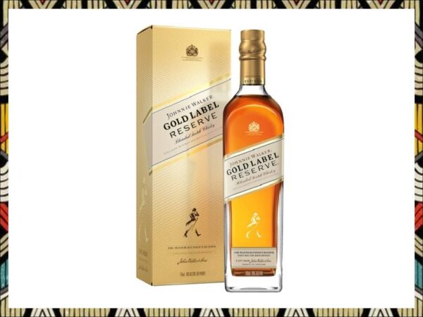 Gold Label Reserve – Image 2