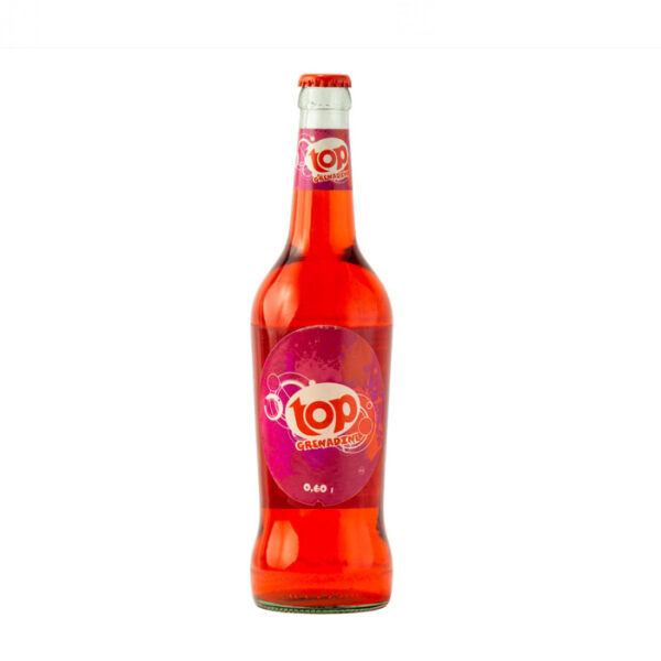 Top Grenadine