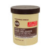Crème défrisant sans Base