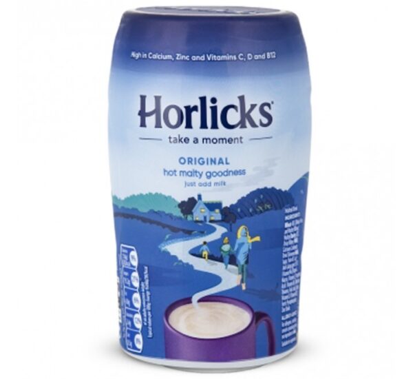 Horlicks Original Hot Malty Goodness – Image 2