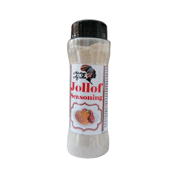 Assaisonnement Jollof 120g