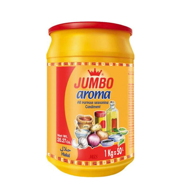 Jumbo Aroma All-Purpose