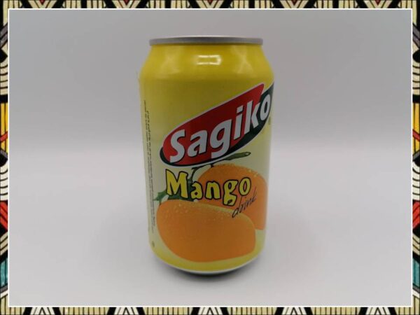 Jus de Mangue – Image 2