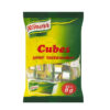 Knorr cubes
