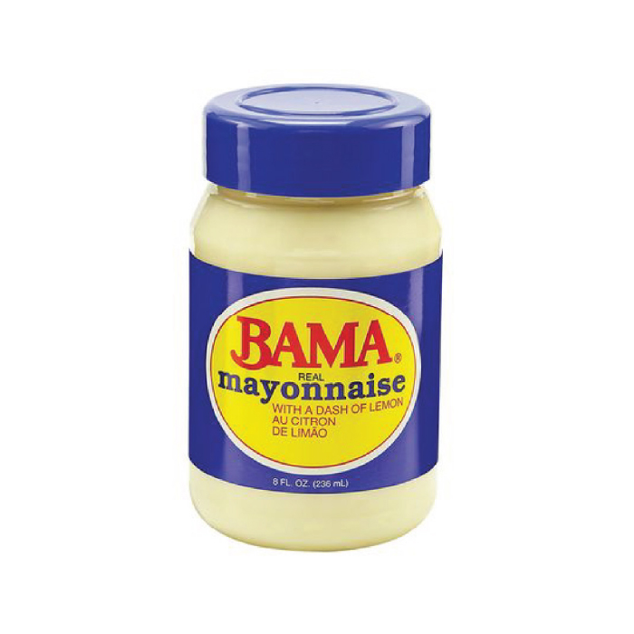 Mayonnaise Bama 473ml