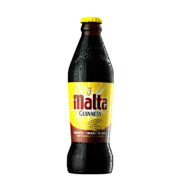 Malta Guinness