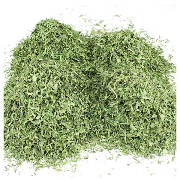 Eru sec/Okok sec/Okazi Leaves 25 g