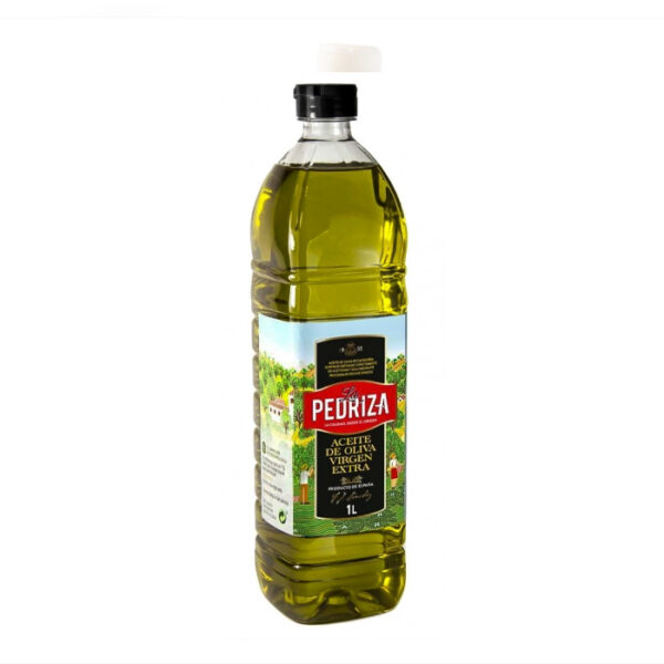 Huile d'olive 1l