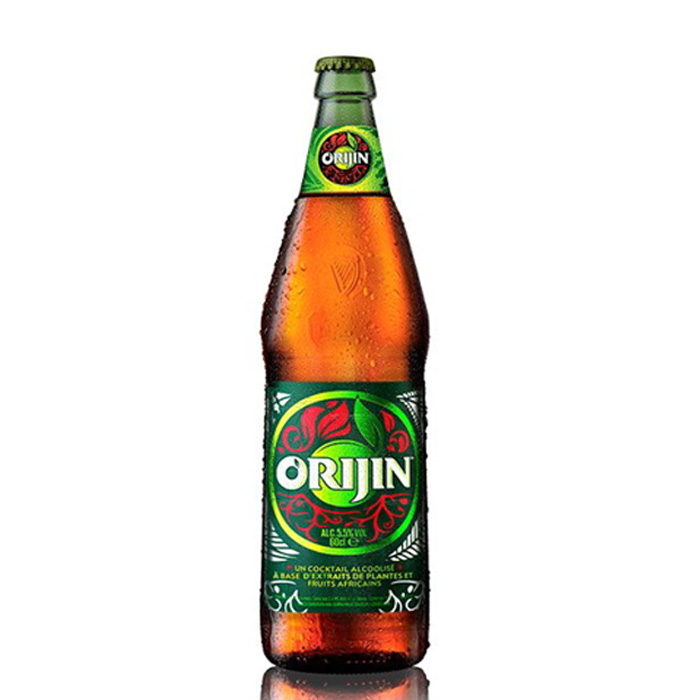 Orijin Beer