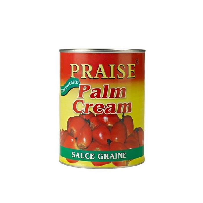 Sauce de noix Praise 400g