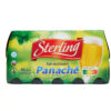 Sterling Panaché