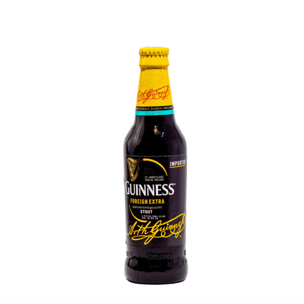 Petite Guinness Nigeria