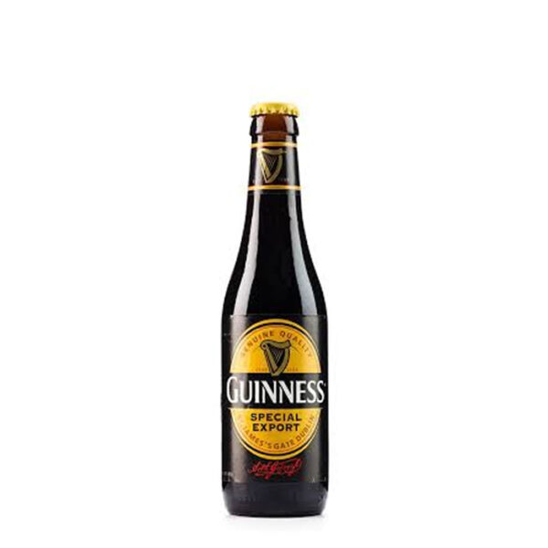 Petit guinness Special Export