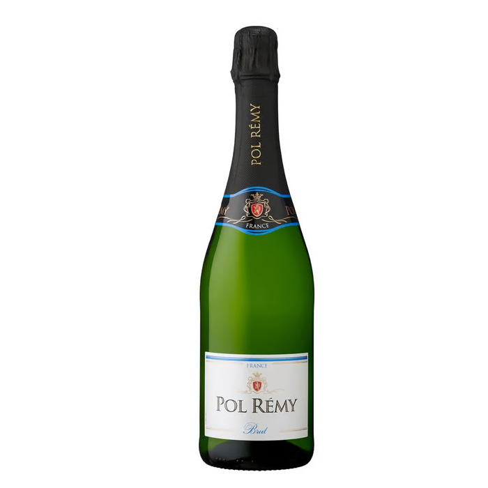 Pol Rémy Brut