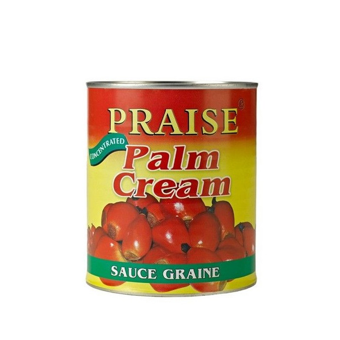 Sauce de noix praise 800g