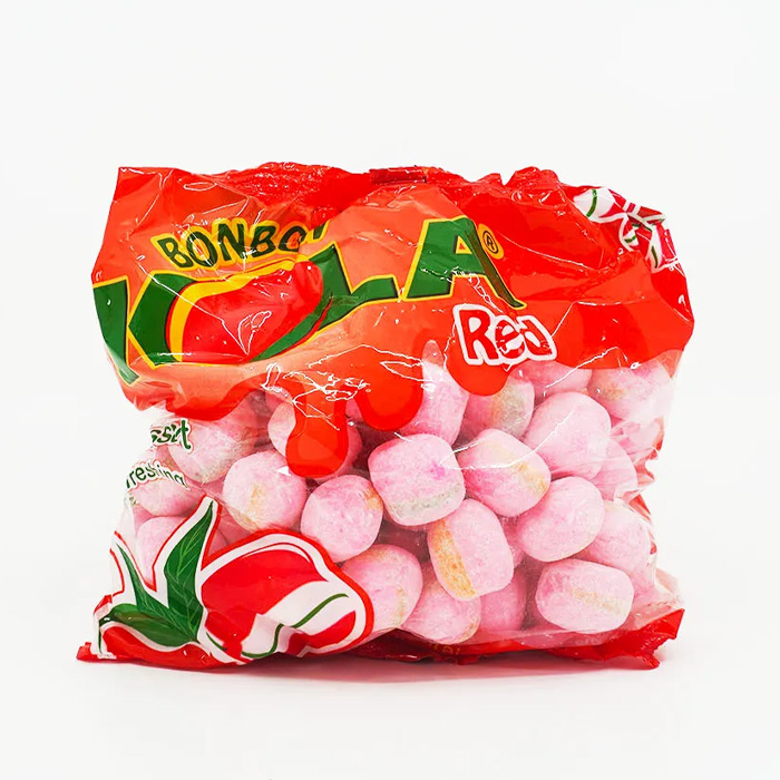 Bonbon Kola Red