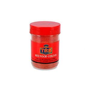 poudre couleur Rouge 25g