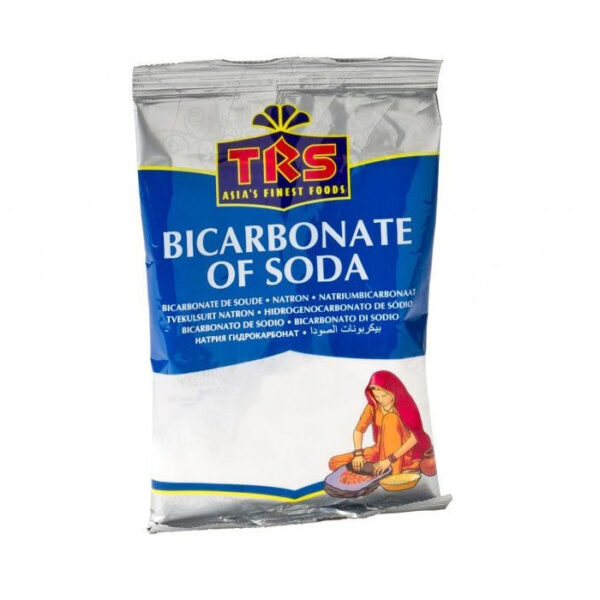 Bicarbonate de Soude, 100g