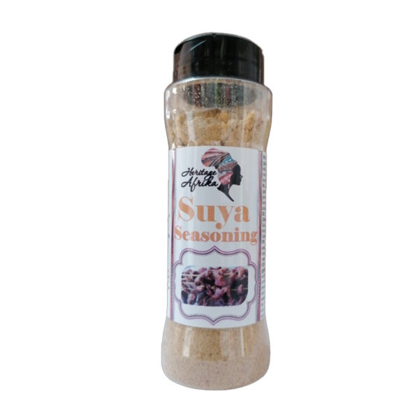 Épice de Soya 120g