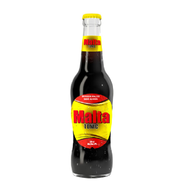 Malta Tonic