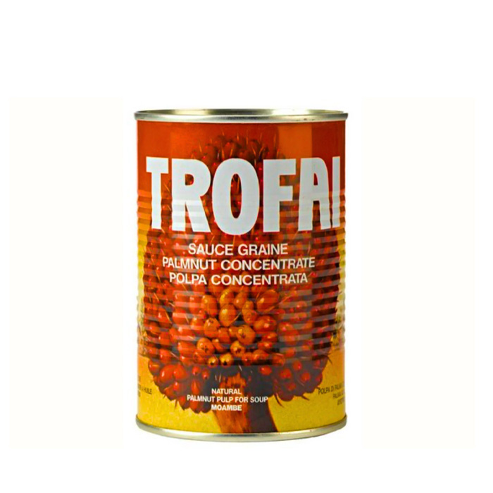 Sauce de Noix Trofai 400g