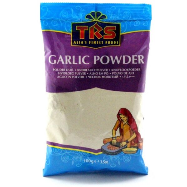 Poudre d'ail-Garlic powder – Image 2