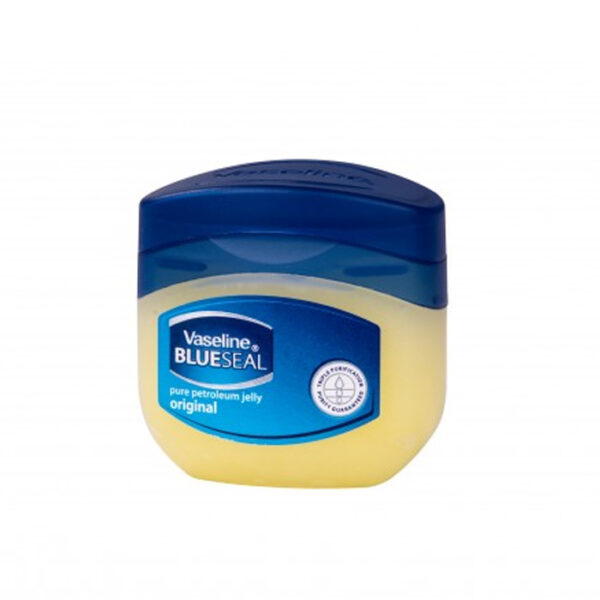 Vaseline Pure (Blue seal)