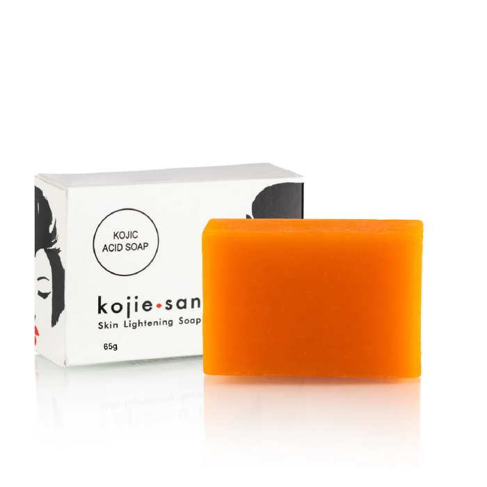 Kojie san soap 100g