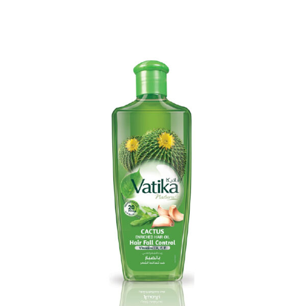 Vatika natural Cactus 200ml