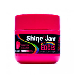 Shine'n Rainbow Edges,Strawberry 113,5g