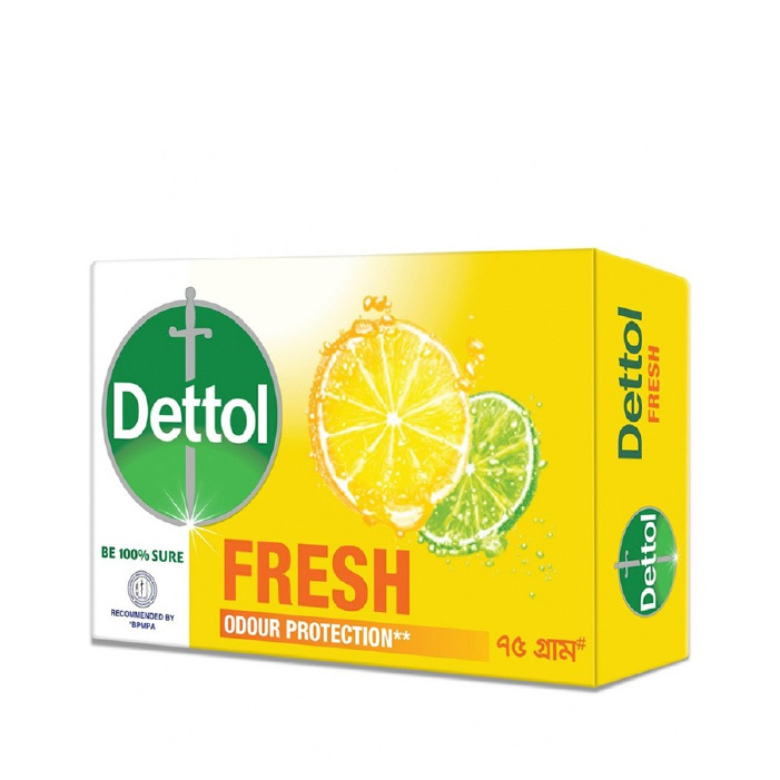 Dettol Fresh odour protection 175g