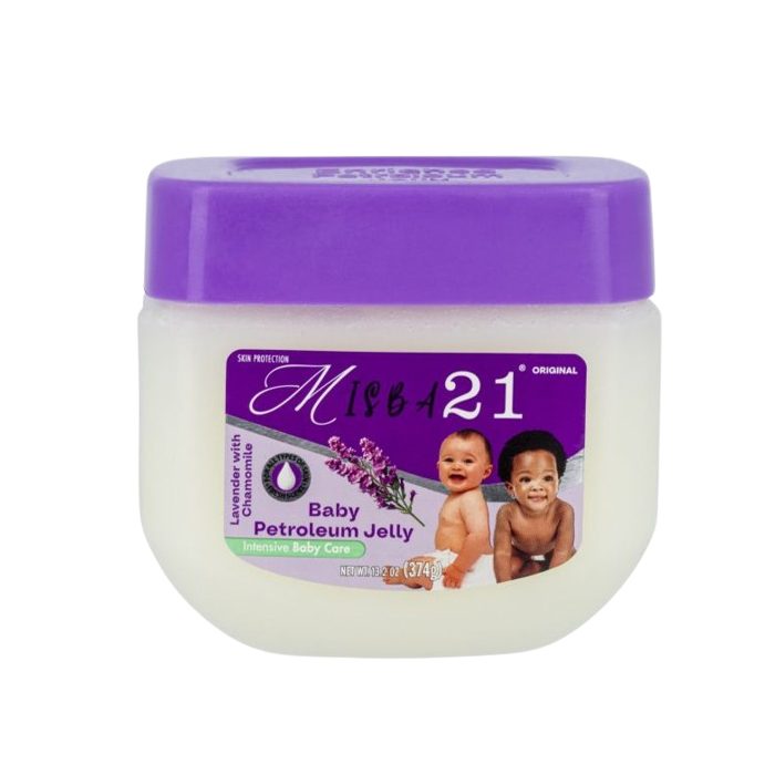 Misba 21 Baby Jelly Lavender & Chamomile 374g